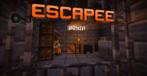 İndir Escapee için Minecraft 1.11.2